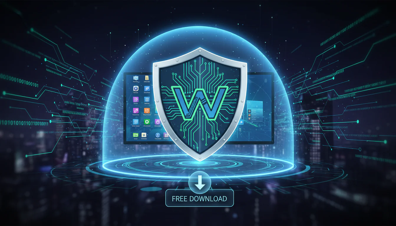 Windows Defender Download: Proteja Seu PC Grátis!