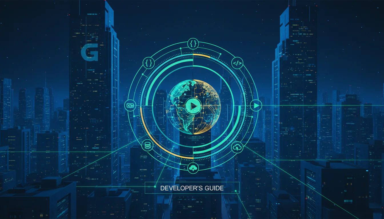 Programação Globo: Guia Completo para Desenvolvedores