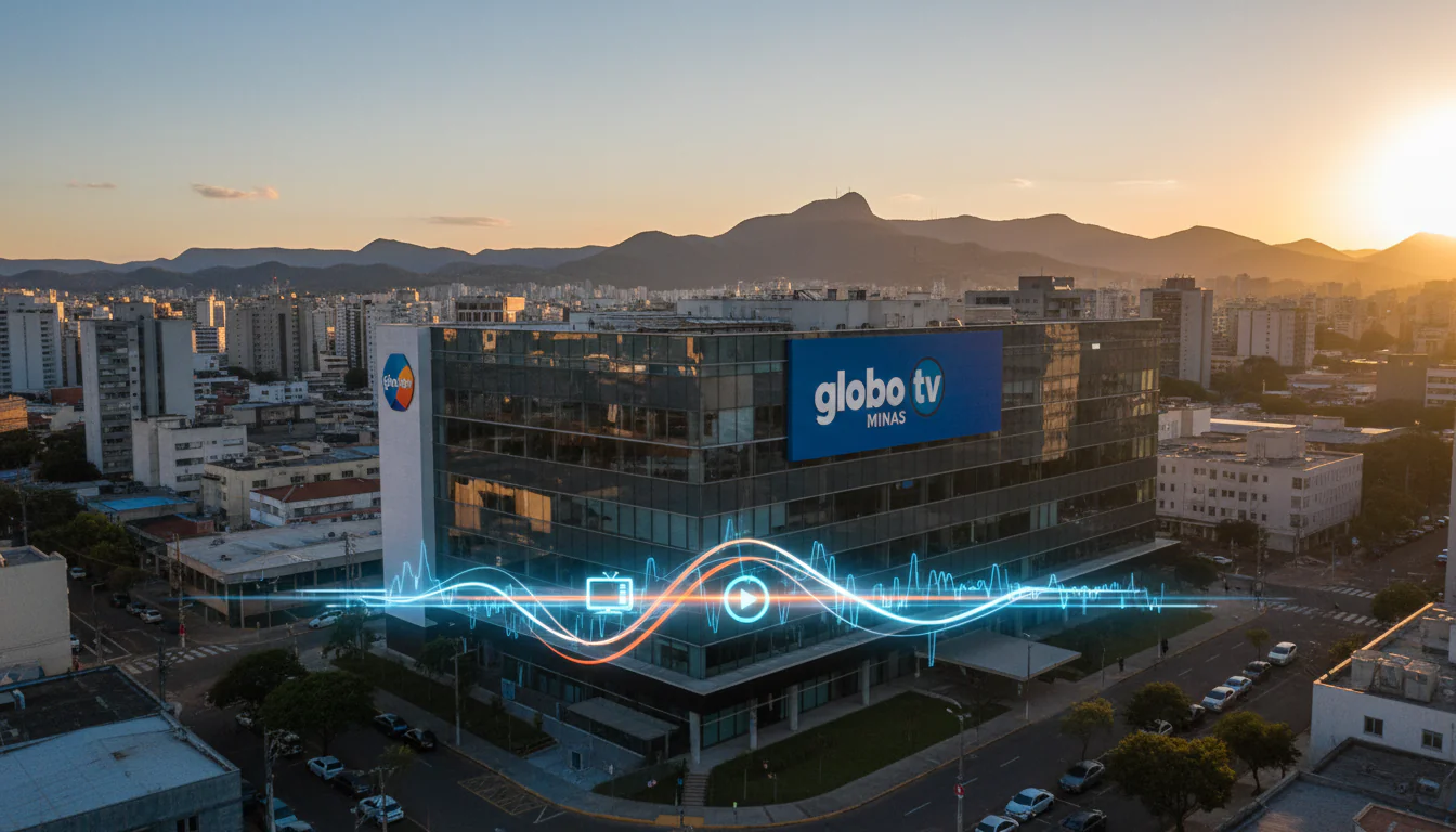 Programação Globo Minas: Guia Completo e Novidades Imperdíveis