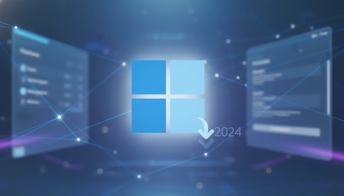 Windows 11 Download: Guia Completo e Atualizado 2024