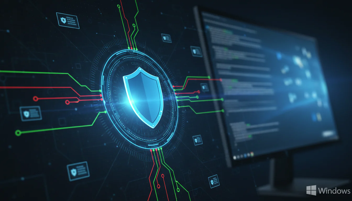 Windows Defender Firewall: Guia Completo e Dicas de Segurança