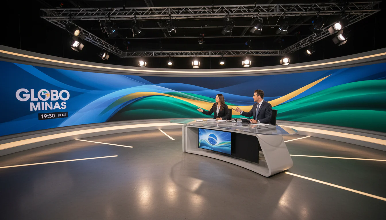 Globo Minas: Programação Hoje, Destaques e Horários