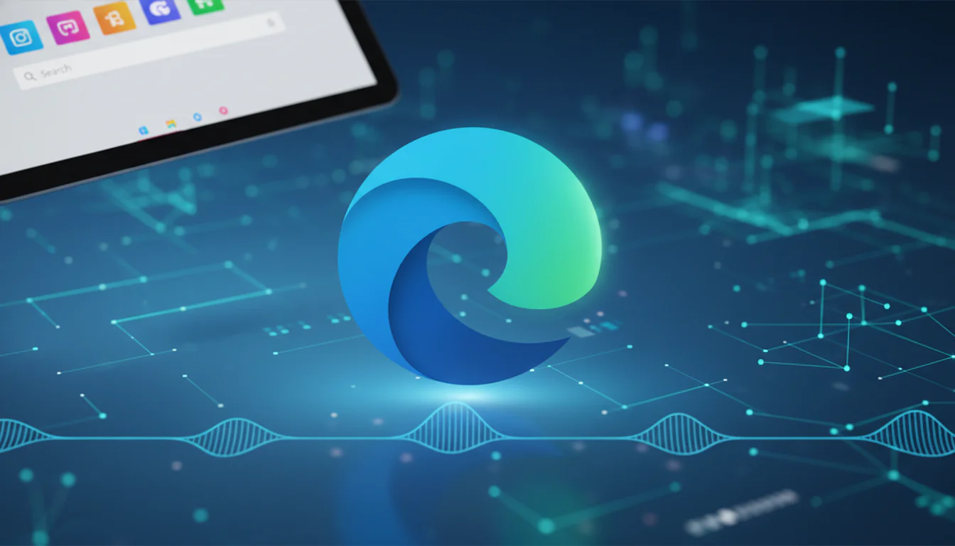 Microsoft Edge: O que há de novo no navegador da Microsoft?