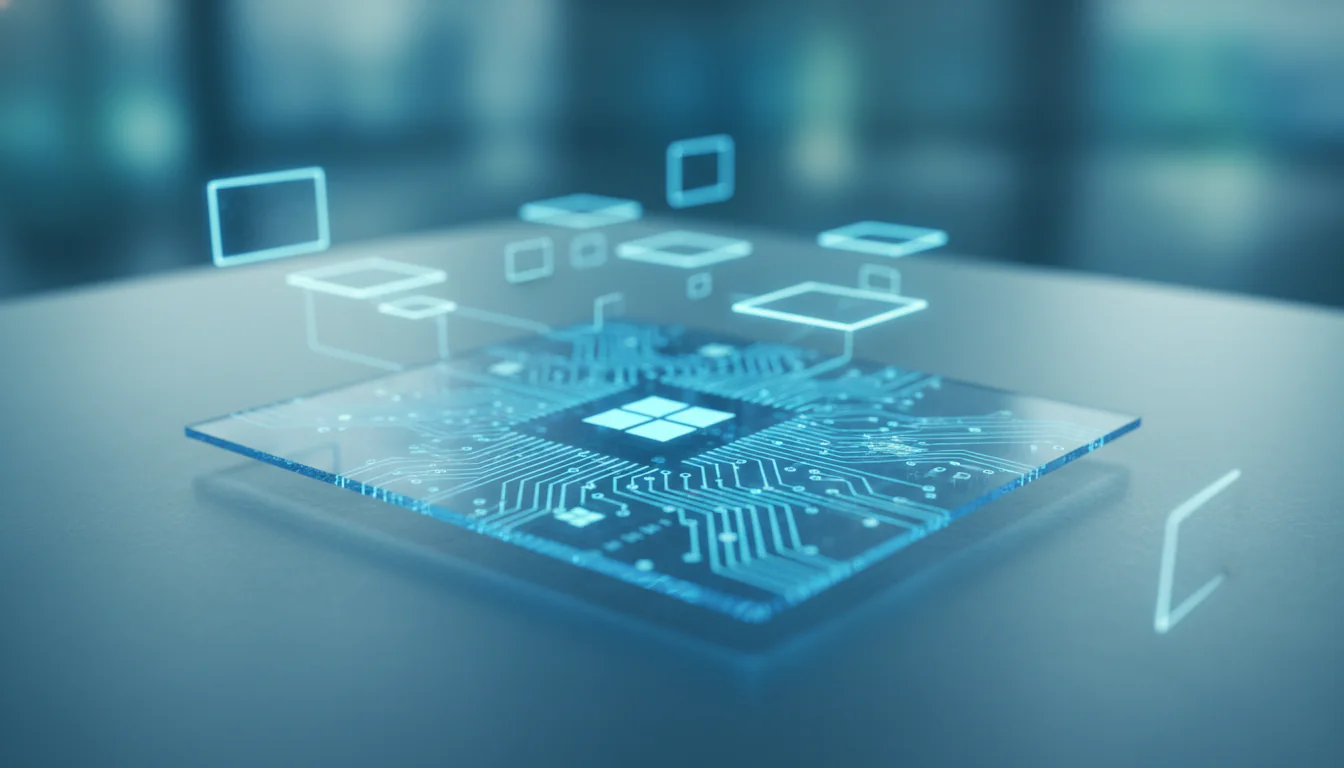 Windows Embedded: O Guia Definitivo para Sistemas Embarcados