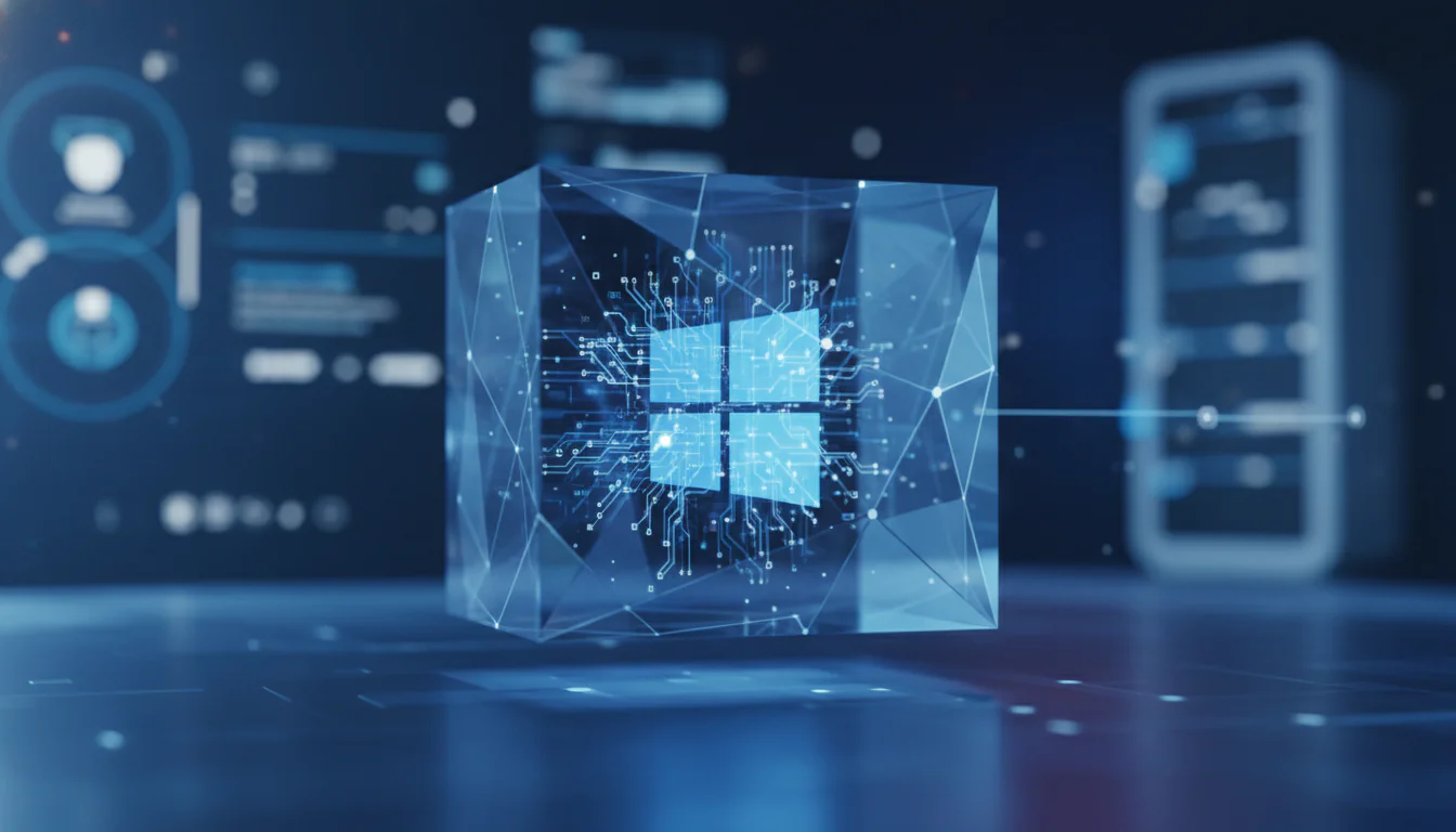 Windows Feature Experience Pack: O Que É e Para Que Serve?