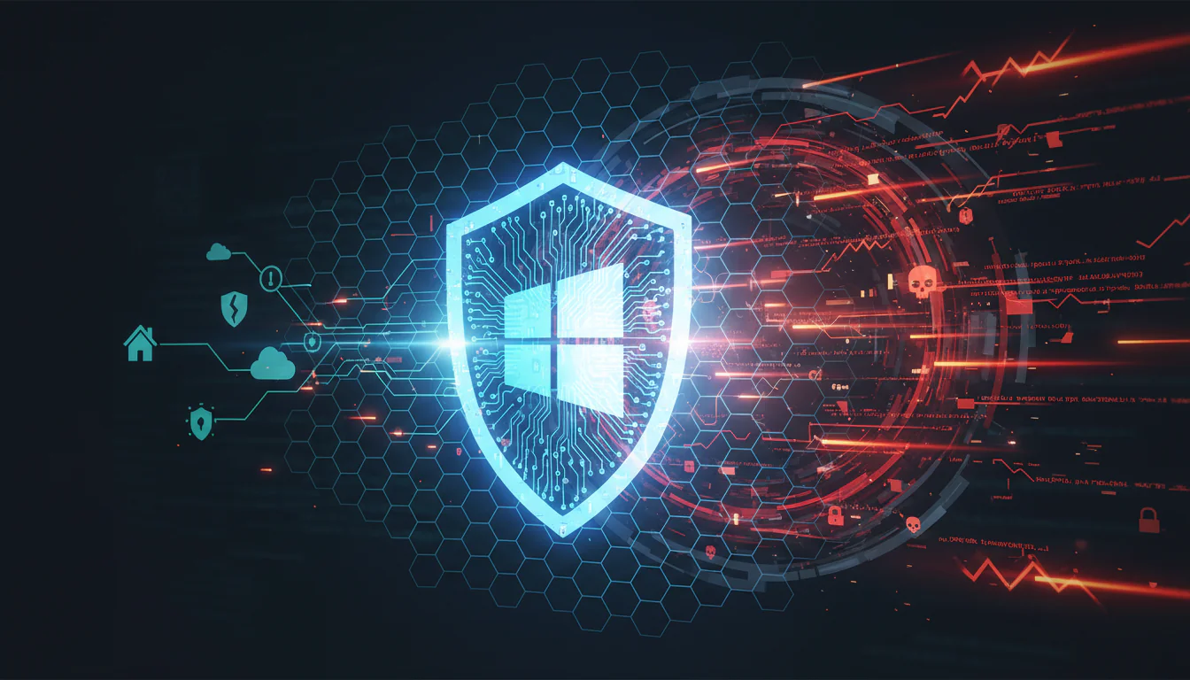 Windows Firewall: Guia Completo para Segurança Essencial