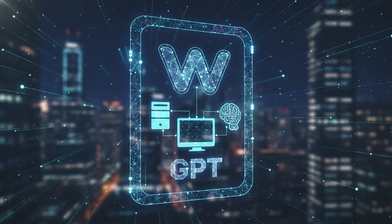 Windows GPT: O Futuro da IA no seu PC?