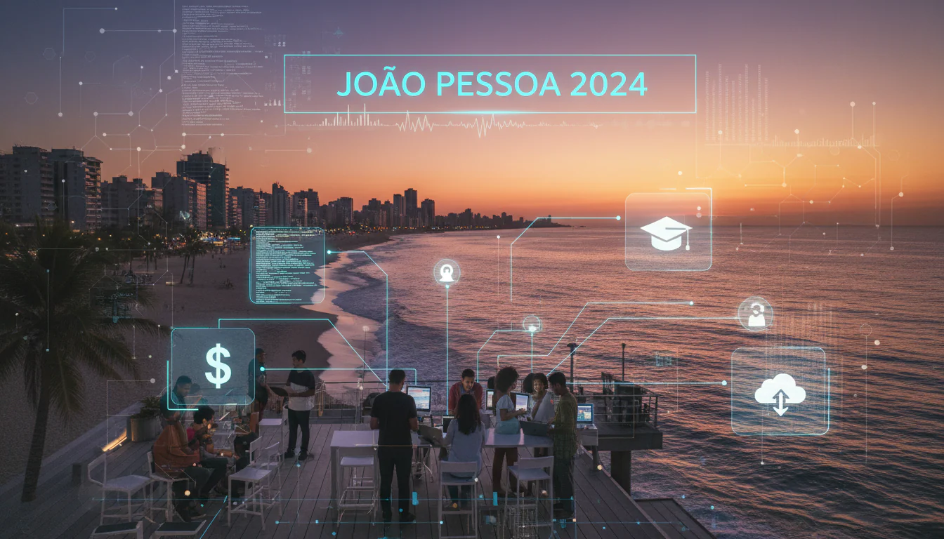 Programação João Pessoa: Oportunidades e Dicas (2024)