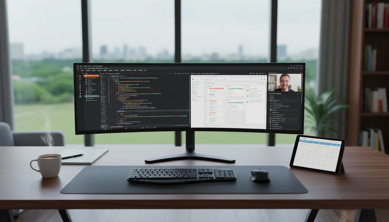 Windows: Maximize a Produtividade com Janelas Lado a Lado Windows: Maximize a Produtividade com Janelas Lado a Lado
