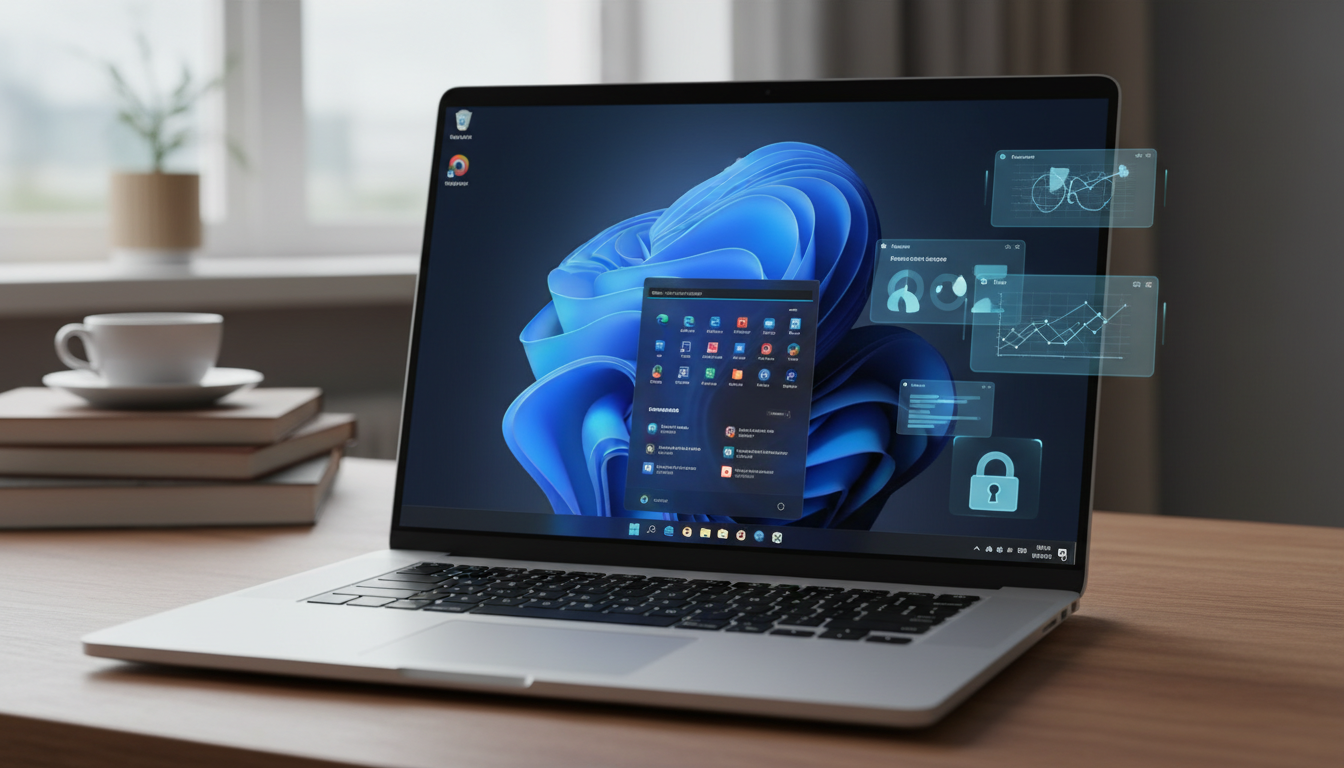 Windows no Notebook: Vantagens, Licença e Tudo Que Você Precisa Saber