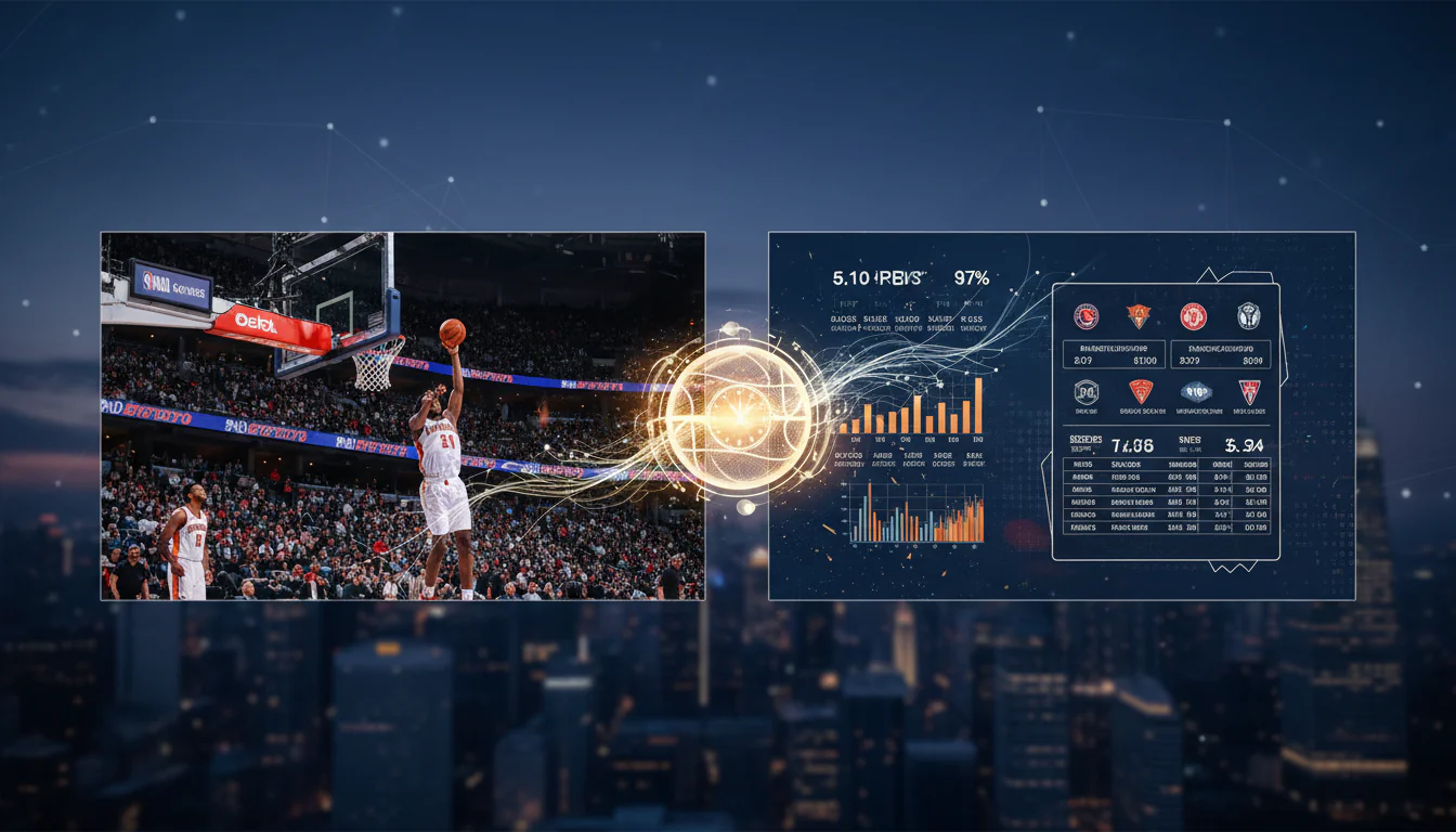 Programação NBA: Guia Definitivo Para Fãs e Apostadores