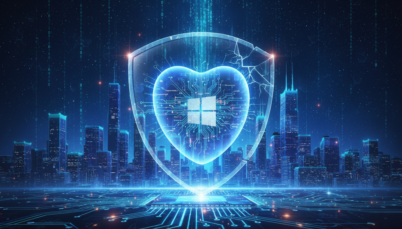 Windows Kernel: Entenda o Coração do Sistema Operacional