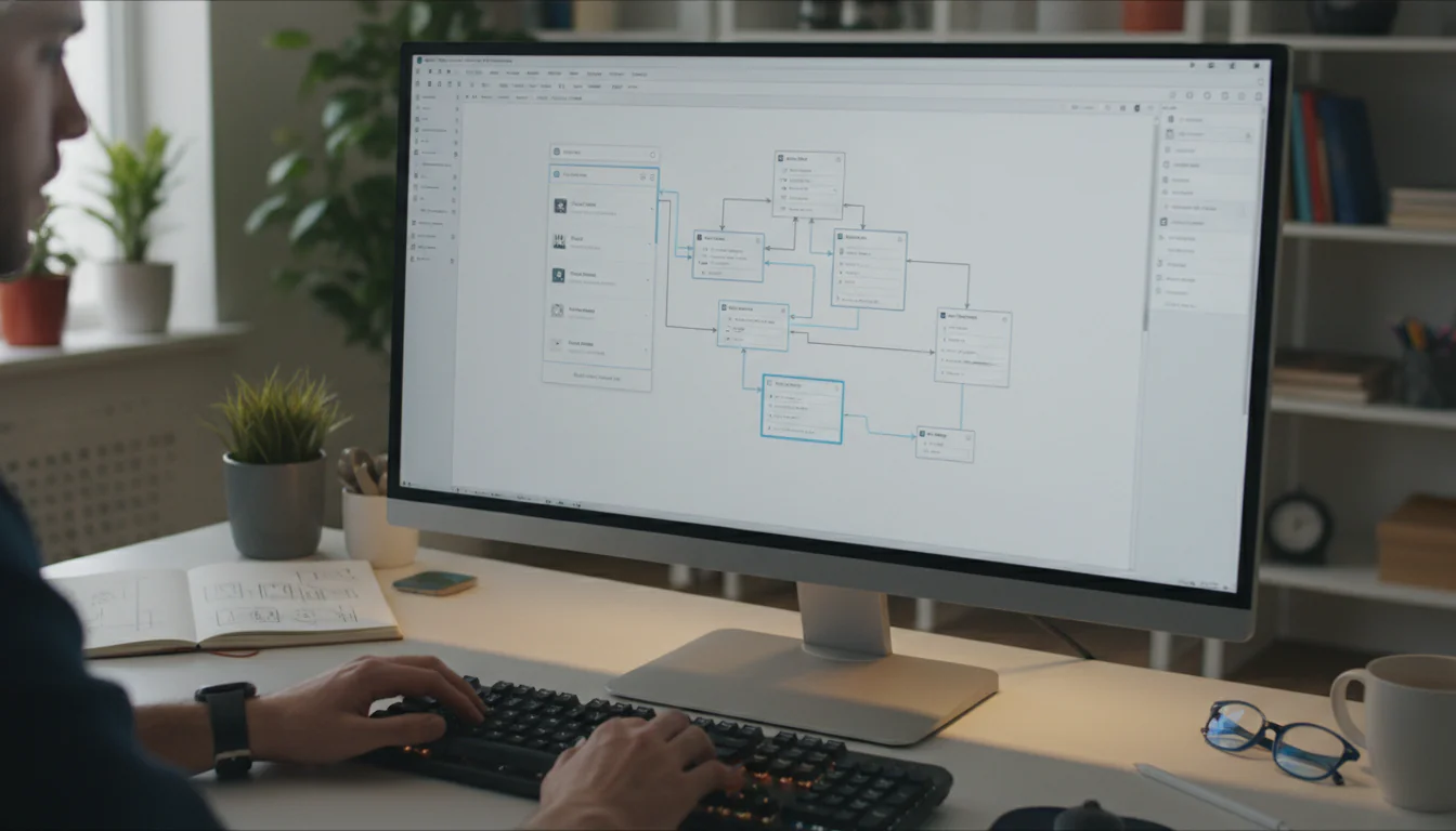 Programação Wireframe: Guia Completo Para Iniciantes