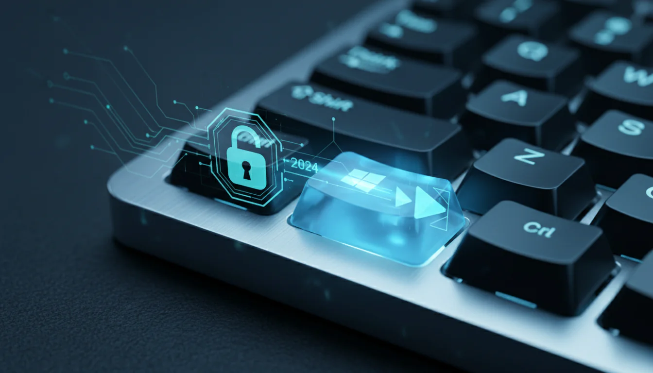 Windows Key Grátis: Como Obter e Ativar (Guia 2024)