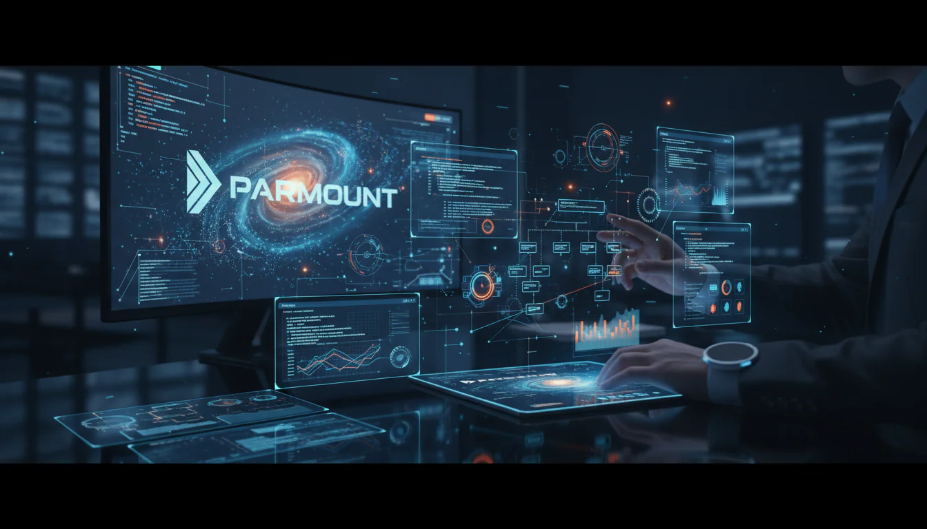 Programação Paramount: O Guia Definitivo para Estratégias Avançadas