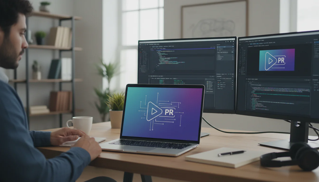 Programação Premiere: Guia Completo para Iniciantes