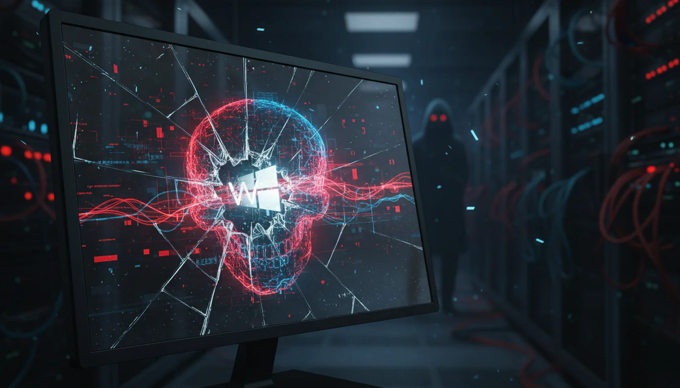 Windows Kill Game: O que é, riscos e como se proteger