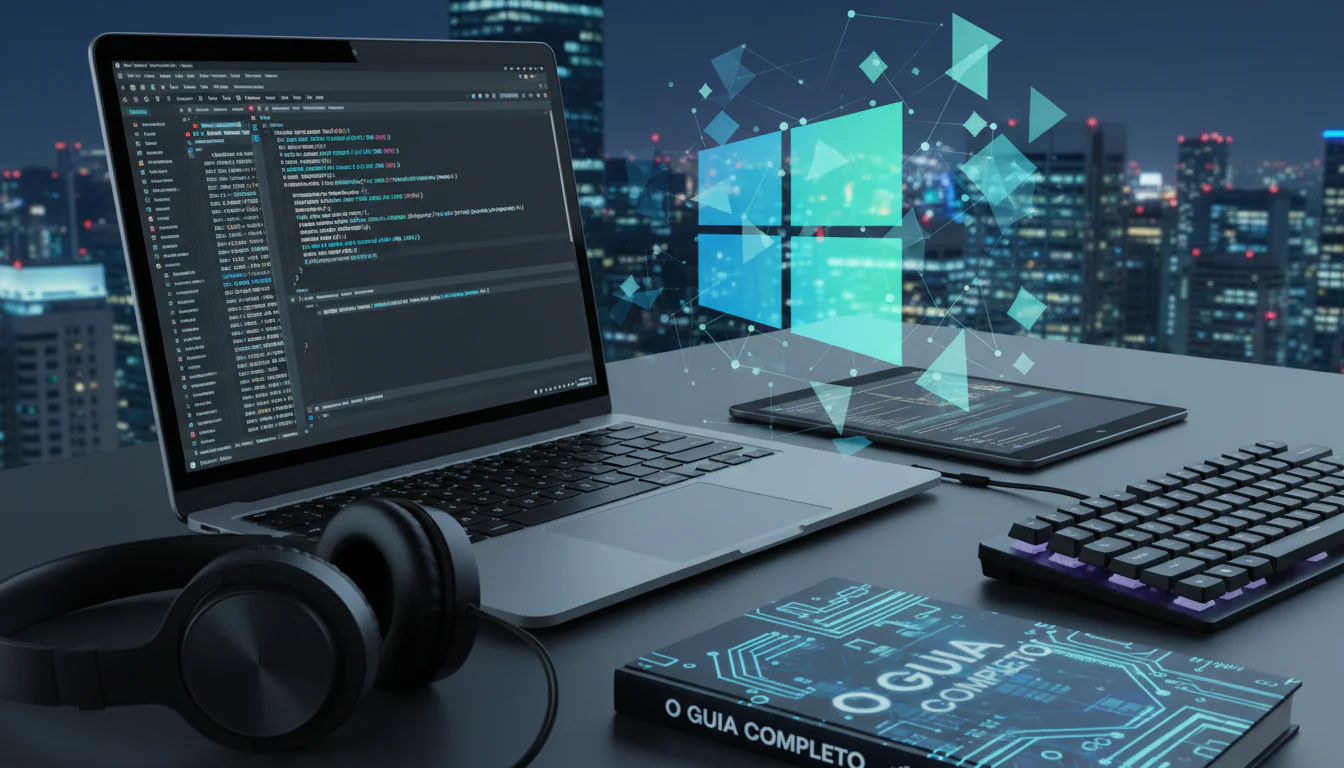 Windows Kits: O Guia Completo para Desenvolvedores Windows Kits: O Guia Completo para Desenvolvedores