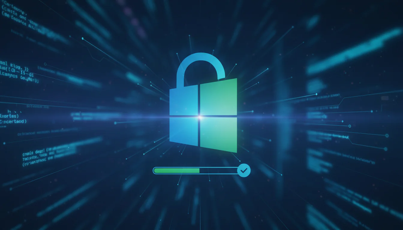 Windows Loader: Ativação Fácil e Segura do Windows