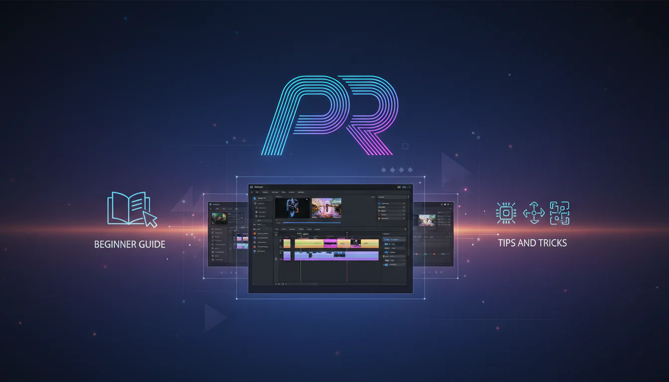 Premiere Pro 2: Guia Completo para Iniciantes e Dicas Avançadas