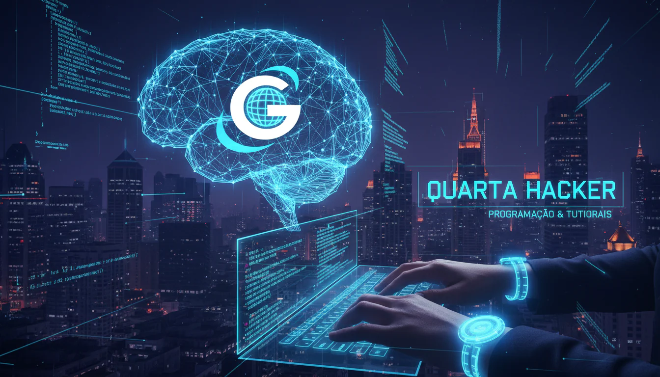 Quarta Hacker: Dicas e Tutoriais de Programação na Globo Quarta Hacker: Dicas e Tutoriais de Programação na Globo