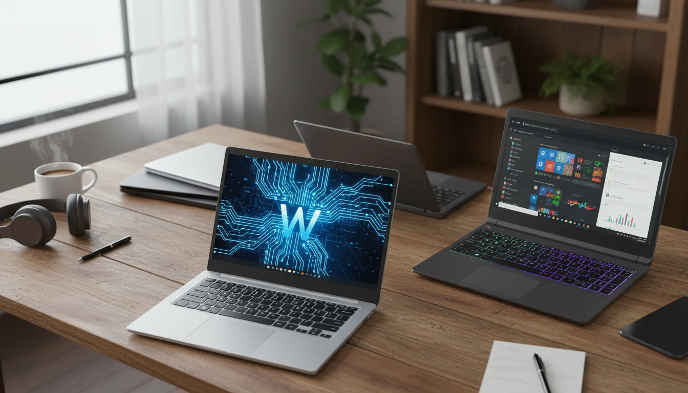 Notebook Windows Ideal: Guia de Compra, Melhores Modelos & Preços