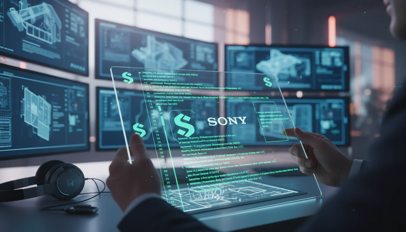 Programação Sony: Dicas e Truques para Desenvolvedores