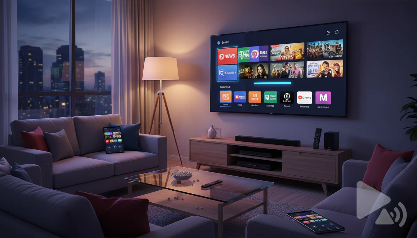 Programação TV: Guia Completo, Dicas e Onde Assistir Online