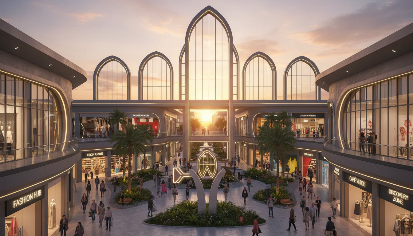 Windows Open Mall: Guia Completo, Lojas e Dicas Úteis