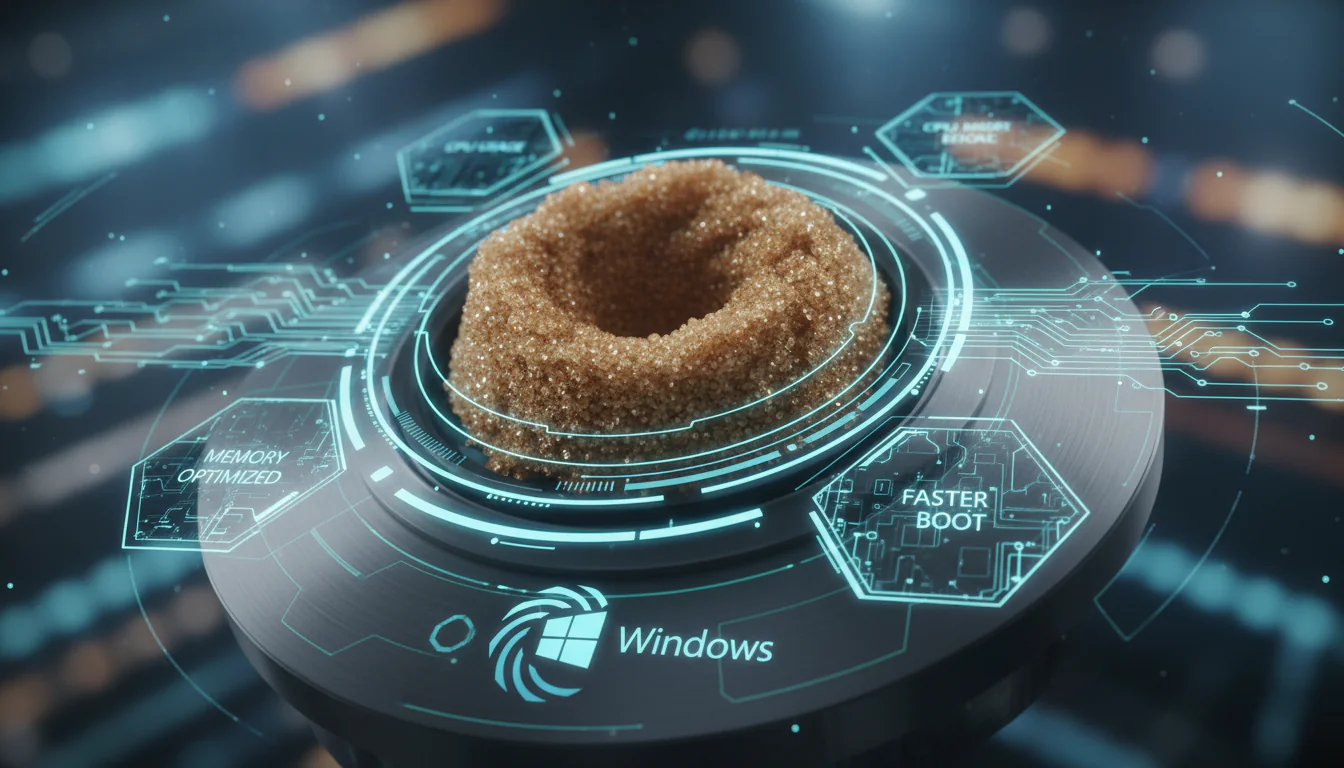 Windows Turbinado: Guia Definitivo para Otimização e Desempenho