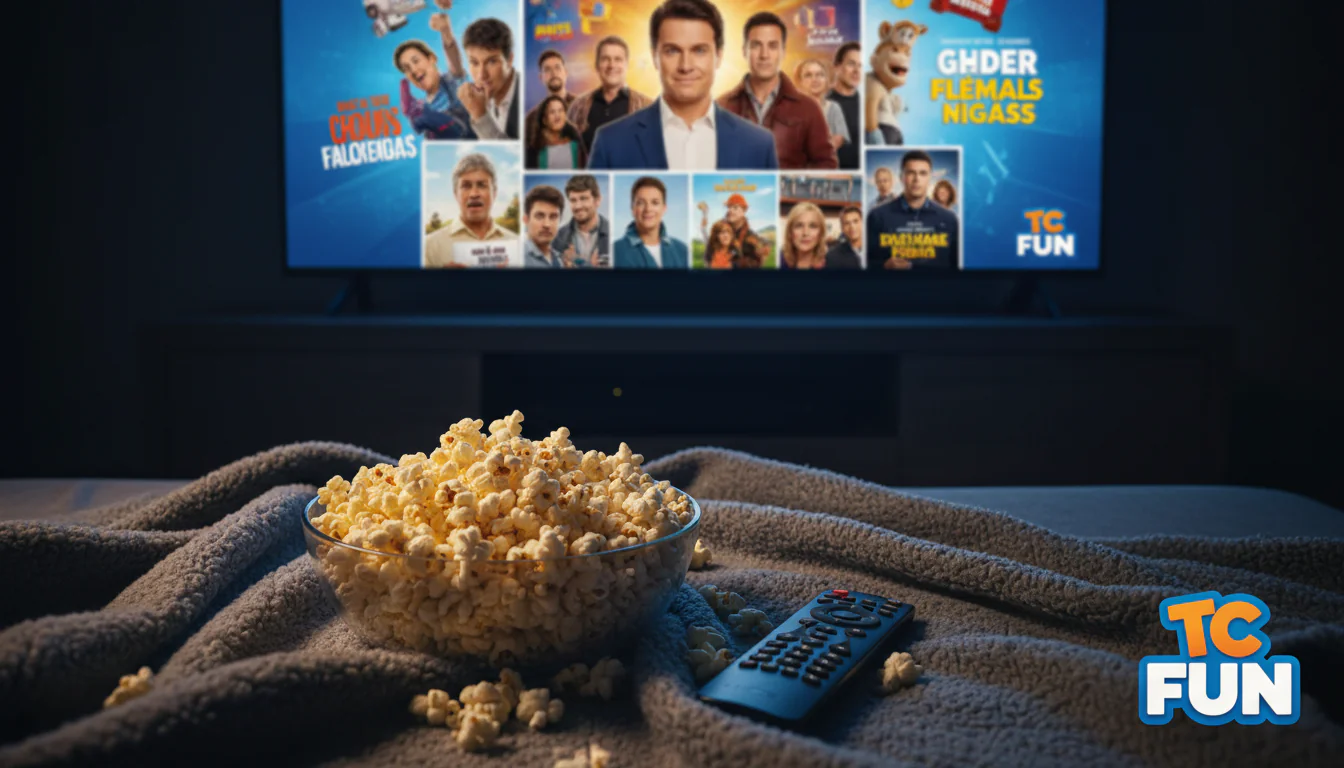 Programação Telecine Fun: Dicas e Filmes Imperdíveis!