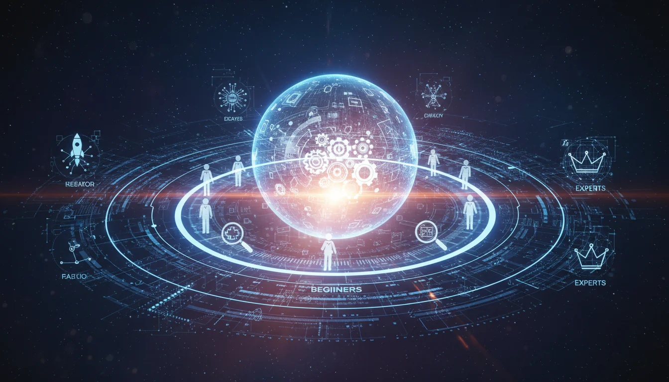 Programação Universal: Um Guia Completo para Iniciantes e Experts Programação Universal: Um Guia Completo para Iniciantes e Experts