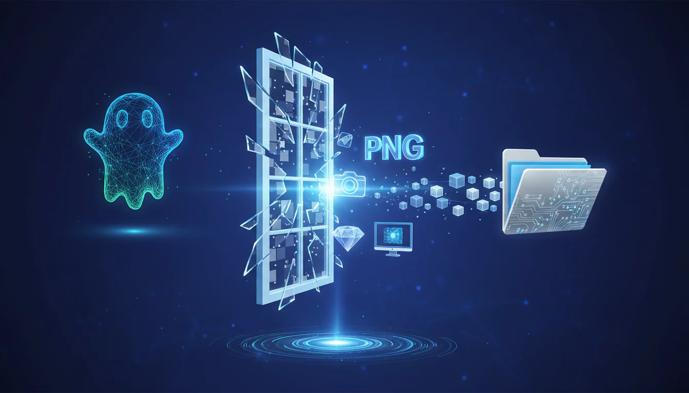 PNG no Windows: O Guia Definitivo para Imagens Sem Perdas