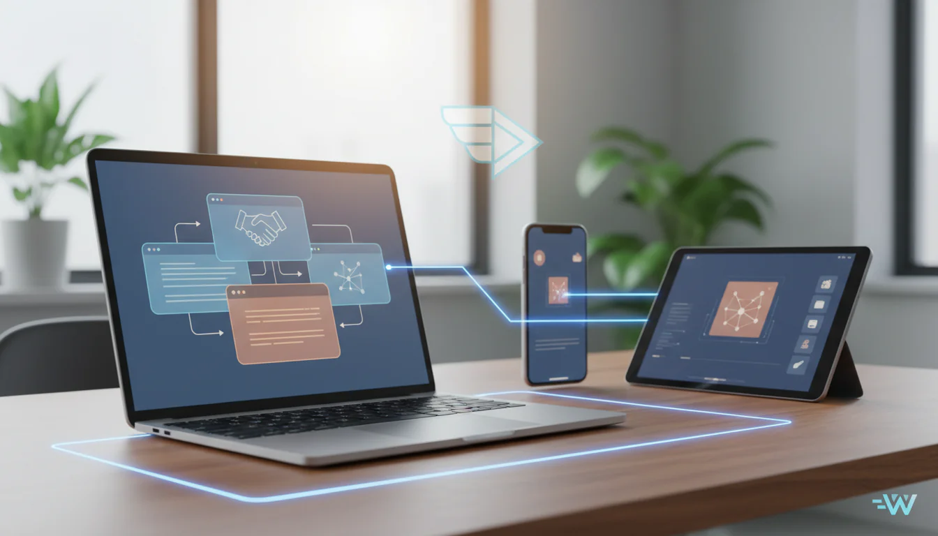 Compartilhar Rápido no Windows: Guia Completo e Alternativas