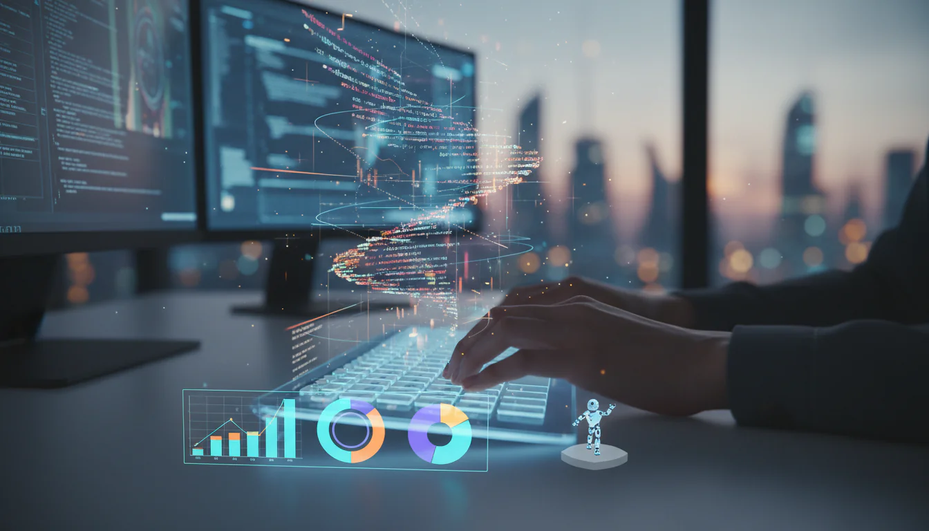 Programação Viva: Código Interativo e Resultados Imediatos