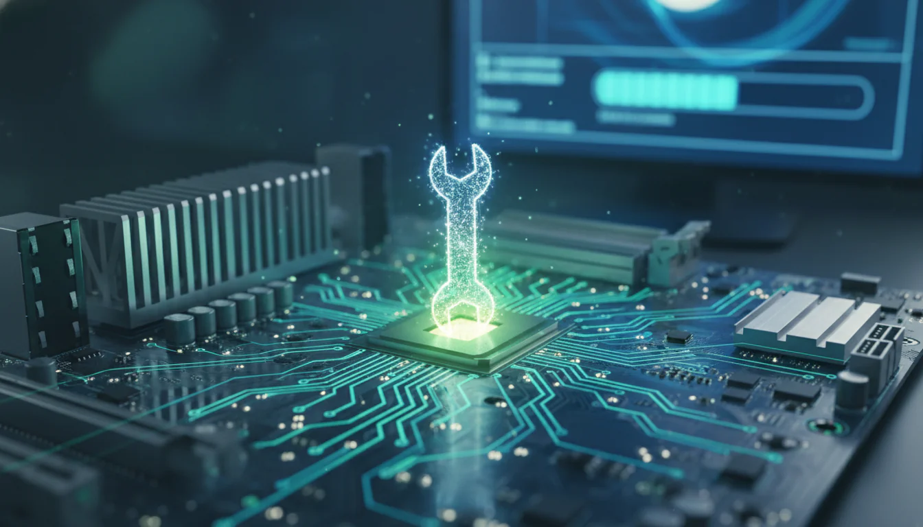 Reparo do Windows: Soluções Rápidas para um PC Funcionando! Reparo do Windows: Soluções Rápidas para um PC Funcionando!