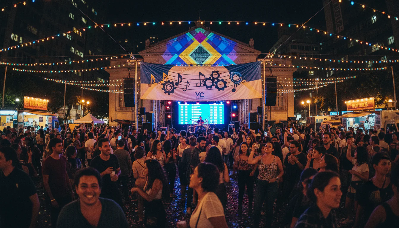 Programação Virada Cultural: Dicas & Melhores Práticas (SEO) Programação Virada Cultural: Dicas & Melhores Práticas (SEO)