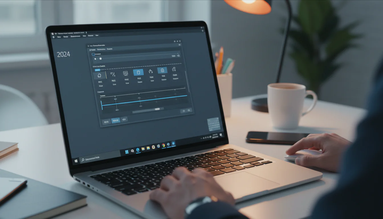 Como gravar a tela do Windows: Guia passo a passo [2024]