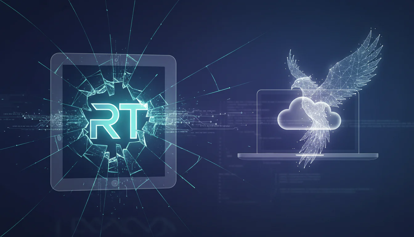 Windows RT: O que era, por que falhou e o legado.