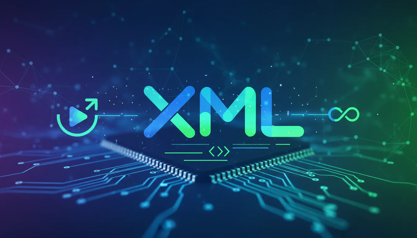 Programação XML: Guia Completo para Iniciantes e Além