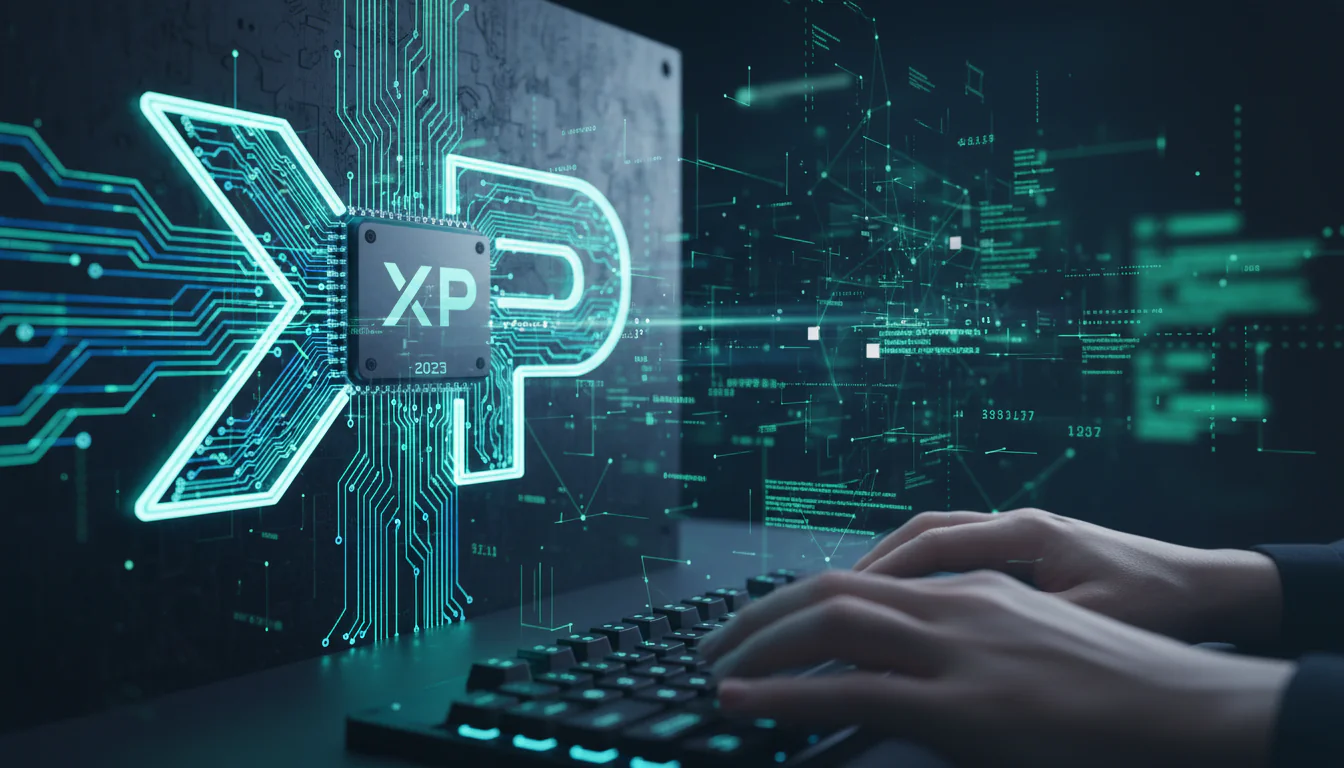 XP Expert 2023: Guia Completo para Programação Extrema