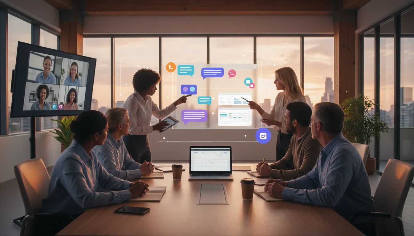 Microsoft Teams: Guia Completo para Produtividade e Colaboração