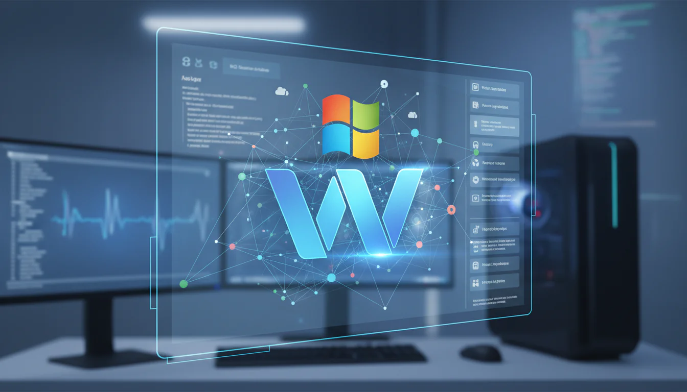 Windows Web Experience Pack: O Que É e Como Afeta Seu PC Windows Web Experience Pack: O Que É e Como Afeta Seu PC