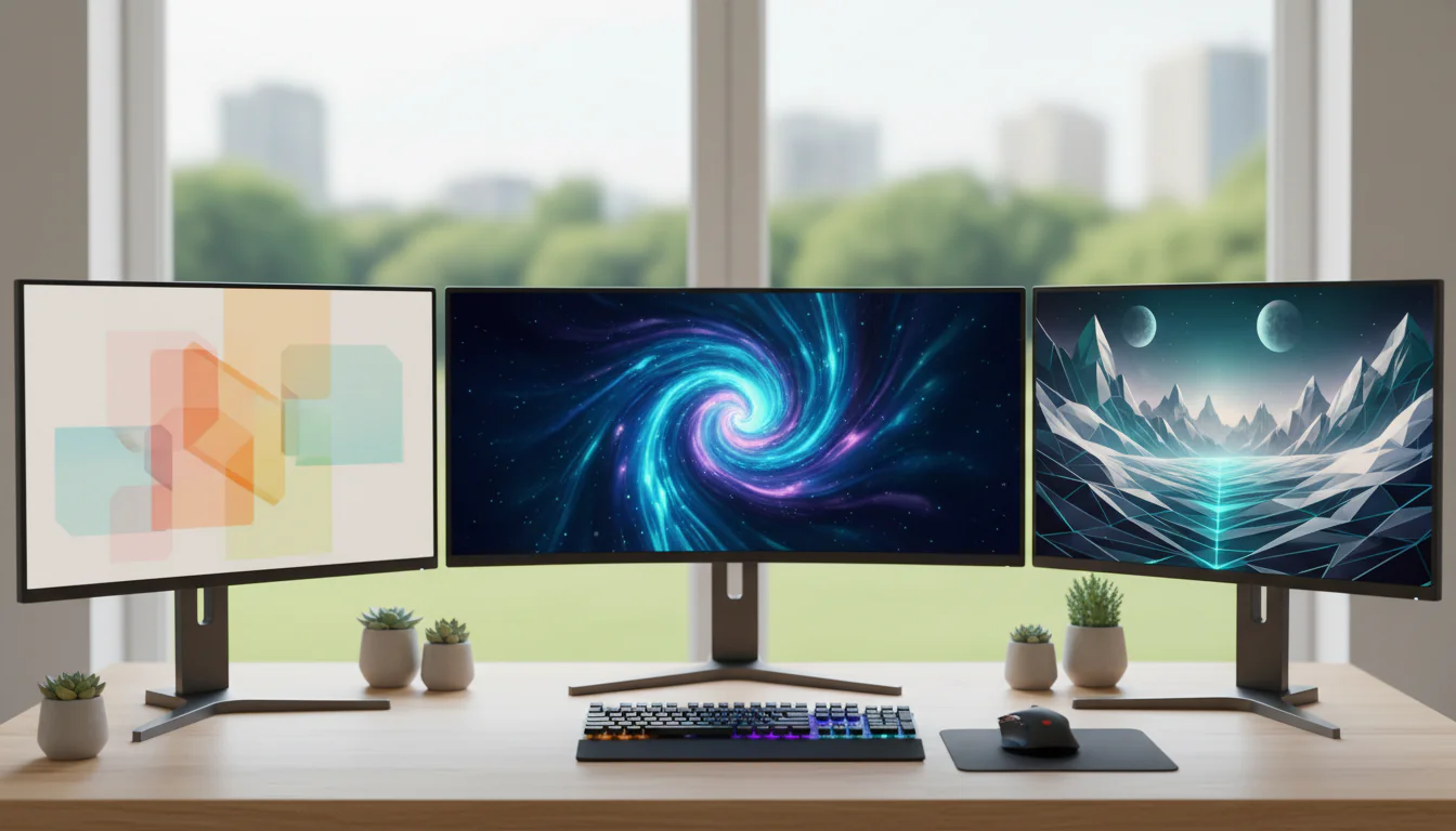 Wallpapers Windows: Deixe Seu PC Mais Bonito (Download Grátis!) Wallpapers Windows: Deixe Seu PC Mais Bonito (Download Grátis!)