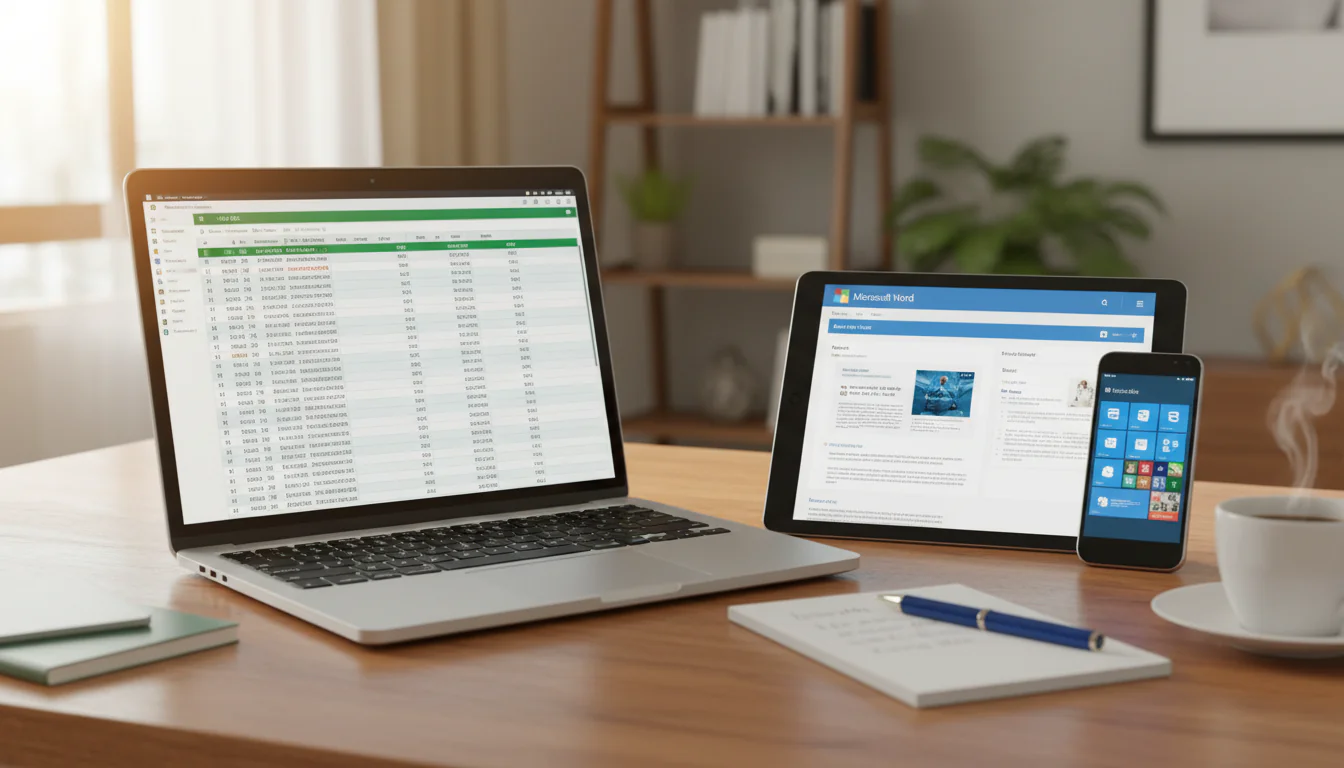 Word, Excel e Windows: Domine o Pacote Office para Produtividade! Word, Excel e Windows: Domine o Pacote Office para Produtividade!