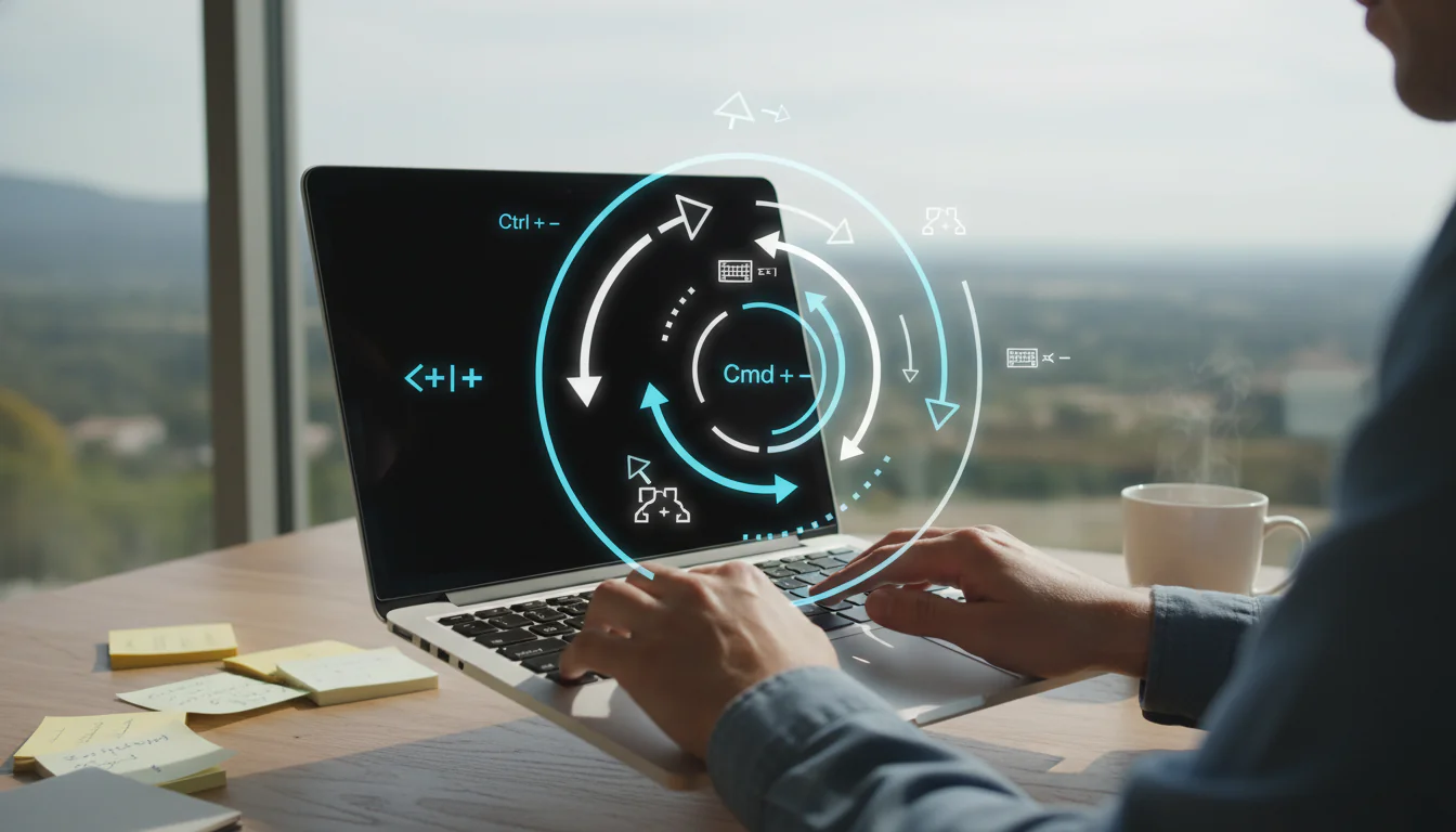 Zoom Out no Windows: Atalhos e Truques Fáceis!