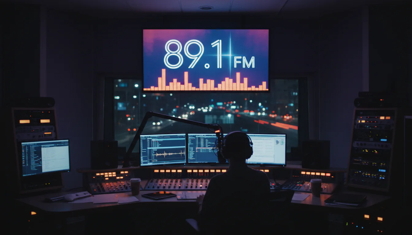 Programação 89.1: Guia Completo e Dicas Essenciais