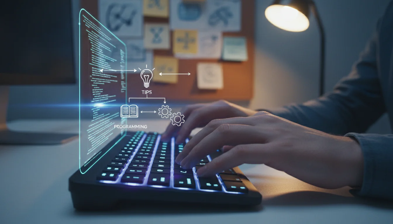 Programação 89.5: Guia Essencial e Dicas para Iniciantes