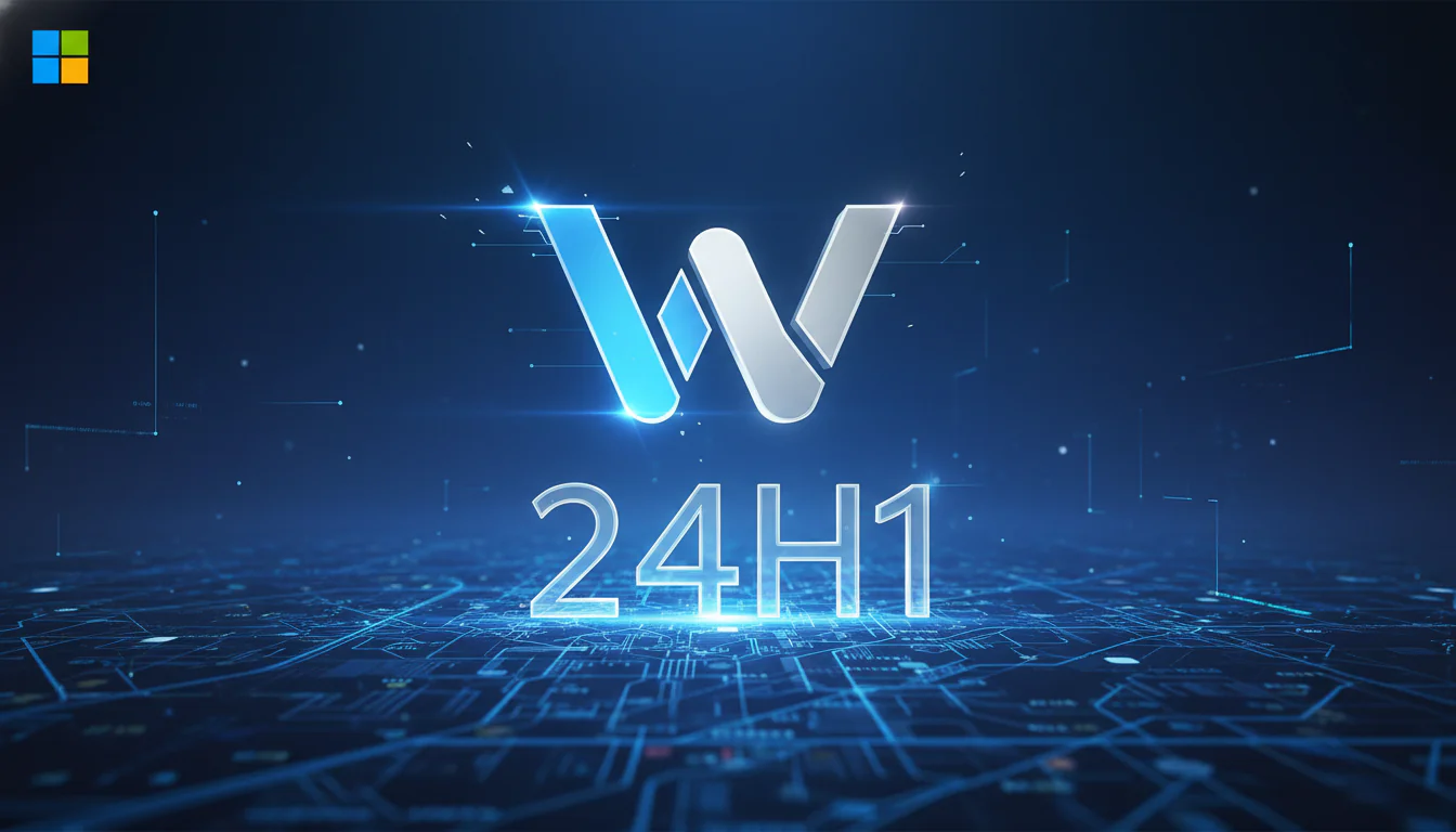 Windows 24H1: O Que Esperar da Próxima Grande Atualização