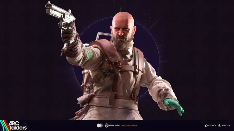 A nova atualização do Arc Raiders é a mais complicada até agora